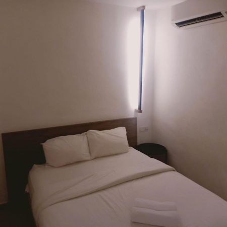 T Hotel Anggerik Alor Setar Eksteriør bilde